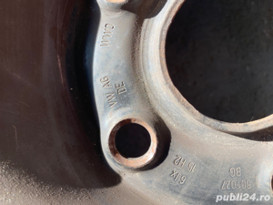 jante tabla pe 15  - imagine 2