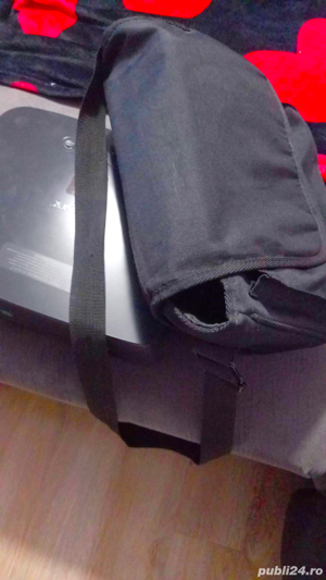 Video proiector Sony - imagine 3