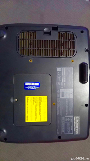 Video proiector Sony - imagine 4