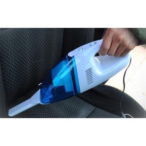 Aspirator auto 12V + Odorizant Metru Patrat ,nou - imagine 4