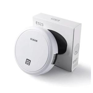 Aspirator robot pentru podea, 1 l, Autonomie 120 min, Acumulator 1200 mAH,Incarcare USB,nou.         - imagine 6