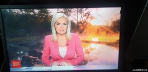 Dezmembrez led smart tv Toshiba 32l3433dg, 17mb95s, 17ips11