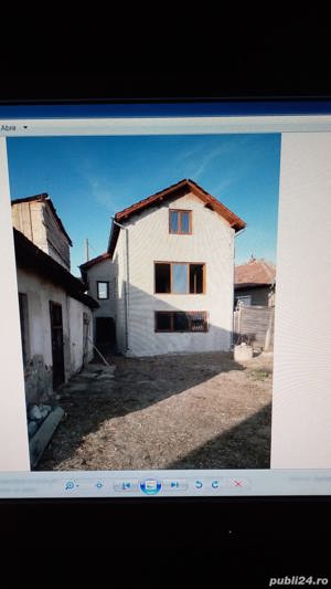 Casa de vanzare pe strada Podului,nr 100,Sibiu. - imagine 4