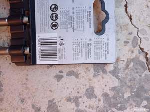 burghiu lung 1m/1000mmx 12x16x24 - imagine 2