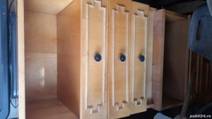 Da vanzare 2 paturi second hand