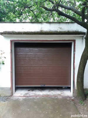 USA de garaj sectionala - imagine 6