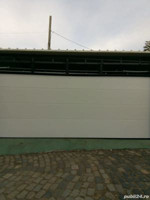 USA de garaj sectionala - imagine 5