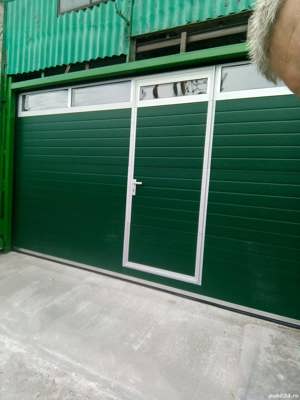 USA de garaj sectionala - imagine 4