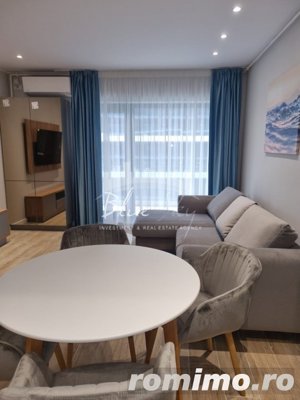 Apartament 2 camere cu vedere laterala la mare - imagine 5