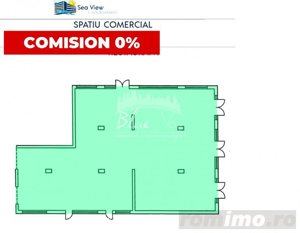 Spatiu comercial Zona Mamaia Nord - imagine 8