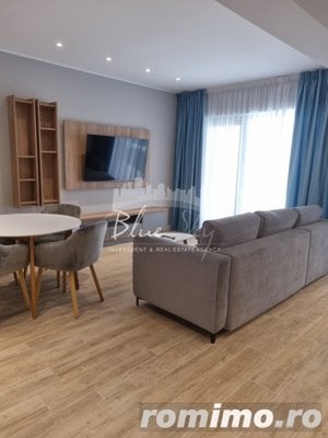 Apartament situat pe malul marii, mobilat si utilat lux - imagine 7