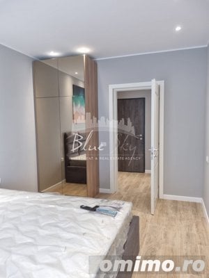 Apartament situat pe malul marii, mobilat si utilat lux - imagine 11