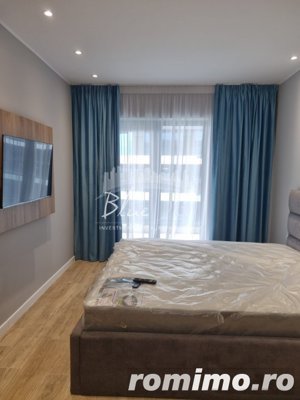 Apartament situat pe malul marii, mobilat si utilat lux - imagine 15