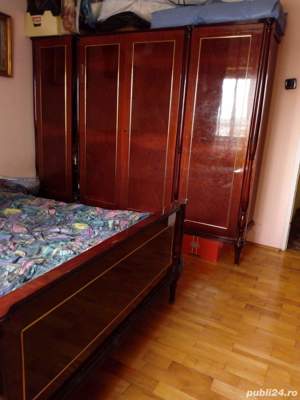 Vand apartament 3 cam. str. Stejarului , bloc L2, sc.D,et.3 - imagine 5