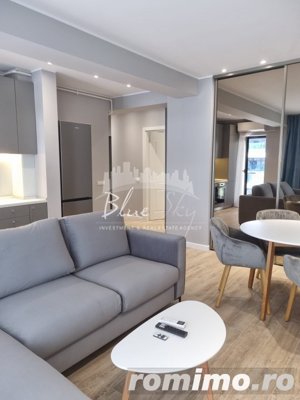 Apartament situat pe malul marii, mobilat si utilat lux - imagine 5