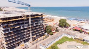 Apartament 2 camere situat in SARAESA Mamaia-Teatrul de vara - imagine 20