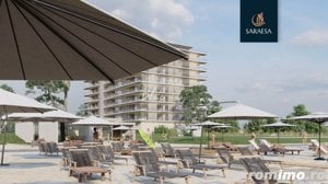 Apartament de 3 camere situat in SARAESA Mamaia-Teatrul de vara - imagine 8