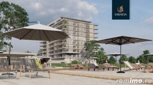 Apartament 2 camere situat in SARAESA Mamaia-Teatrul de vara - imagine 8