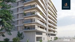 Apartament 2 camere situat in SARAESA Mamaia-Teatrul de vara - imagine 4