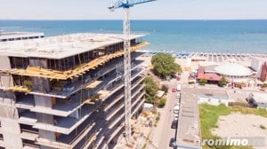 Apartament 2 camere situat in SARAESA Mamaia-Teatrul de vara - imagine 16