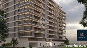 Apartament de 3 camere situat in SARAESA Mamaia-Teatrul de vara - imagine 4