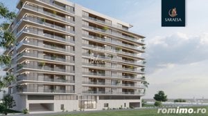 Apartament 2 camere situat in SARAESA Mamaia-Teatrul de vara - imagine 5