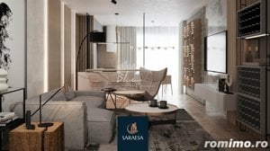 Apartament 2 camere situat in SARAESA Mamaia-Teatrul de vara - imagine 10