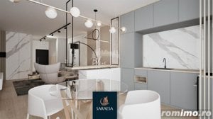 Apartament 2 camere situat in SARAESA Mamaia-Teatrul de vara - imagine 11