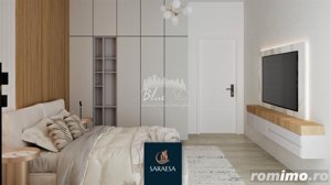 Apartament de 3 camere situat in SARAESA Mamaia-Teatrul de vara - imagine 13