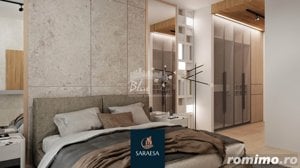 Apartament 2 camere situat in SARAESA Mamaia-Teatrul de vara - imagine 12