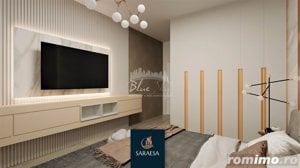 Apartament de 3 camere situat in SARAESA Mamaia-Teatrul de vara - imagine 16