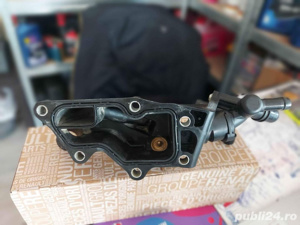 Corp termostat Dacia Renault 110606217R/110608635R 0.9 1.2 TCE