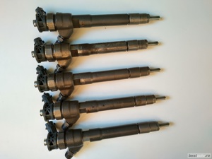 0445110546 166007885R 0986435273 ­A6220700087 Bosch Injector Mercedes 1.6 CDI / Nissan/ Renault 1.6  - imagine 4