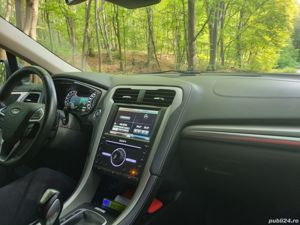 Ford mondeo Vignale - imagine 9 Ford mondeo Vignale - imagine 9