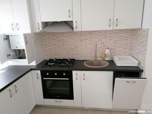 apartament cu 2 camere semidecomandat zona Modern - imagine 3