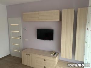 apartament 2 camere mobilat si utilat modern zona Olimpia - imagine 3