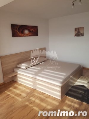 Zona Mamaia  Nord,apartament cu 2 camere, 80ml de mare - imagine 8