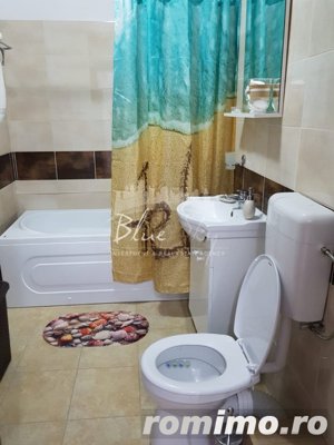 Zona Mamaia  Nord,apartament cu 2 camere, 80ml de mare - imagine 5