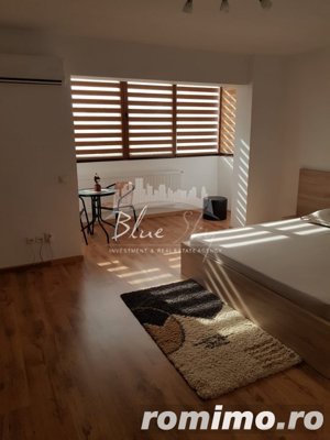 Zona Mamaia  Nord,apartament cu 2 camere, 80ml de mare - imagine 10