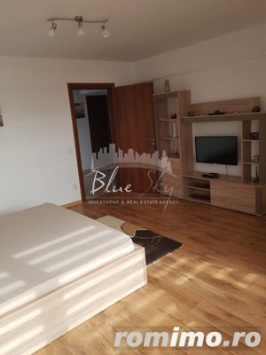 Zona Mamaia Nord,  Apartament 2 camere situat la 100 m de promenada - imagine 12