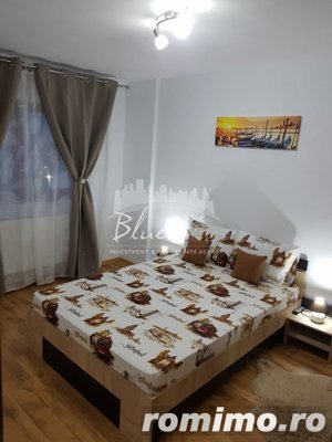 Zona Mamaia  Nord,apartament cu 2 camere, 80ml de mare - imagine 7