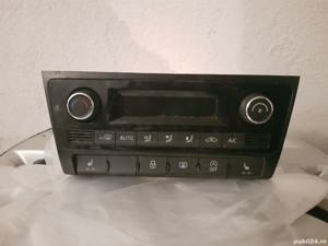 Panou clima Skoda RAPID Spaceback (NH1)1.4 TDI cod piesa 5JA907044DWHS / E11367892