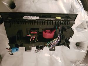 Panou clima Skoda RAPID Spaceback (NH1)1.4 TDI cod piesa 5JA907044DWHS / E11367892 - imagine 4