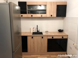 apartament 2 camere ,decomandat in Soarelui - imagine 3