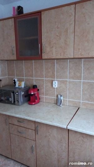 apartament de 2 camere in zona Spitalului Judetean - imagine 3