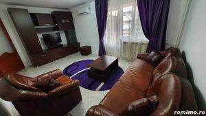 apartament cu 3 camere , zona Girocului , str Crivaia - imagine 4