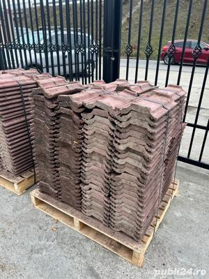 Tigla de beton - imagine 4