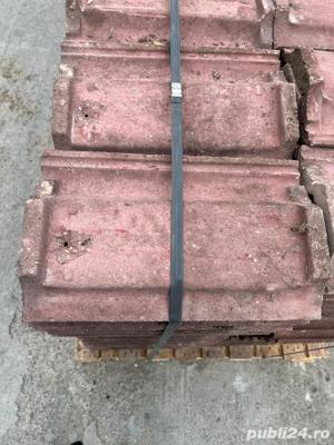 Tigla de beton - imagine 2