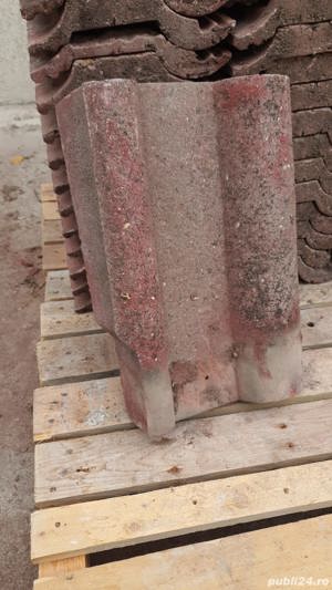 Tigla de beton - imagine 9