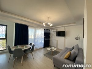 Apartament 2 camere - imagine 5